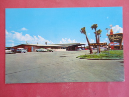 Brownsville,TX--Holiday Inn--not Mailed--PJ 194 - Sonstige & Ohne Zuordnung