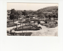 Portugal - PONTE DE SOR [08] - JARDIM PÚBLICO - Portalegre