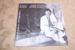 Luc Jorian °  TRUMPET FOR YOU - Instrumentaal