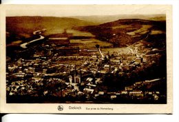 Luxembourg : Diekirch : Vue Prise Du Herrenberg - Diekirch