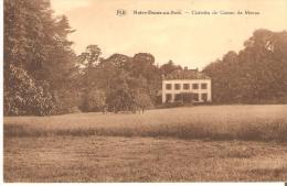 Notre-dame-au-bois Le Chateau Overijse - Overijse