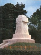 (900M)  - Monument De La Victoire De COulmiers - Monumentos A Los Caídos