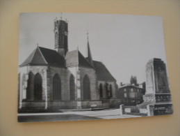 L'EGLISE SAINT-LAURENT... - Eclaron Braucourt Sainte Liviere