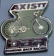 AXISTT - DBR - DIAMOND BACK RACING     - VELO - CYCLISME -       (VELO) - Cyclisme