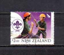 Nueva  Zelanda    2007  .-    Y&T Nº   2313 - Gebruikt