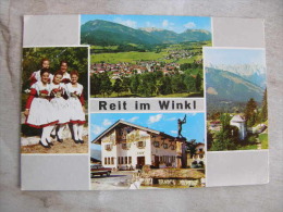 Deutschland -   REIT IM WINKL     D107561 - Reit Im Winkl