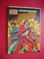 BD PETIT FORMAT  MON JOURNAL  COLLECTION HOKAHEY JOSELITO  N° 3 RAID SUR VERACRUZ - Kleinformat