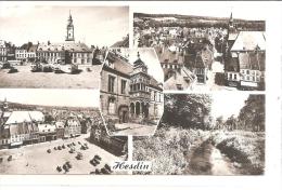 HESDIN - Multivues - Hesdin