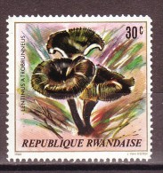 RWANDA - Timbre N°942 Neuf - Ongebruikt