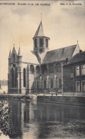 Audenarde - Eglise N.D. De Pamele - Oudenaarde