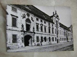 Deutschland - MAGDEBURG   - Alter Packhof    RPPC - D107602 - Magdeburg