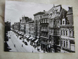 Deutschland - MAGDEBURG   - Blick Nach Süden    RPPC - D107603 - Magdeburg