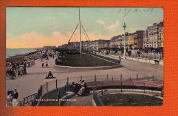 1 Cpa  Worthing Promenade & Hove Lawns - Worthing