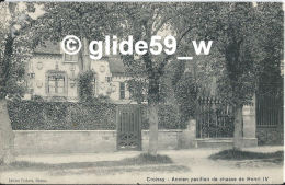 CROISSY - Ancien Pavillon De Chasse De Henri IV - Croissy-sur-Seine