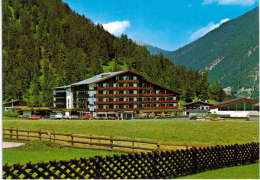 Autriche - Pertisau Hotel Rieser - Pertisau