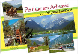 Autriche - Pertisau  - Multivue - Pertisau