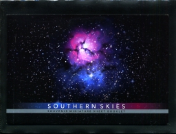 NEW ZEALAND - 2007  SOUTHERN  SKIES  PRESTIGE  BOOKLET  MINT NH - Markenheftchen