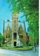 Lovendegem  Gemeentehuis - Lovendegem