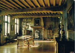 Anderlecht  Musée D'erasme   Salle Renaissance 7 - Anderlecht