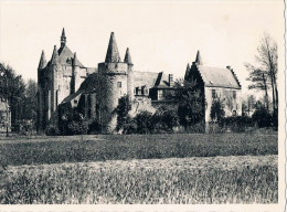 Kasteel Van Laarne - Laarne