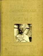 La Cathédrale De Reims Par Étienne Moreau-Nélaton - Champagne - Ardenne