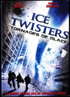 Ice Twister - Tornades De Glace - Action, Adventure