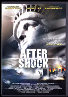 After Shock - Tremblement De Terre à New Yorck - Action, Aventure