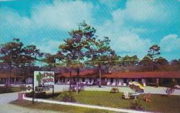 South Carolina Myrtle Beach El Patio Motel - Myrtle Beach