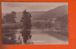 1 Cpa Bigsweir Bridge - Monmouthshire