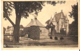 Steenockerzeel Le Chateau - Steenokkerzeel