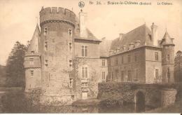 Braine-le-chateau - Braine-le-Chateau