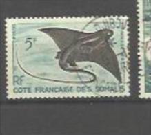 Y  Et T  No  296  Oblitéré - Used Stamps