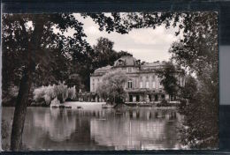 Ludwigsburg - Schloss Monrepos Von Der Südseite - Ludwigsburg