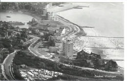 VLISSINGEN - Zeebad - Vlissingen