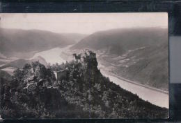 Wachau - Burgruine Aggstein - Wachau