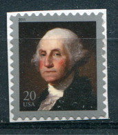 Etats Unis 2011 - YT 4331 (o) Sur Fragment - Used Stamps