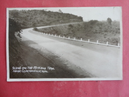 Clintonville,WV--Scene On The Midland Trail--not Mailed--PJ 197 - Autres & Non Classés