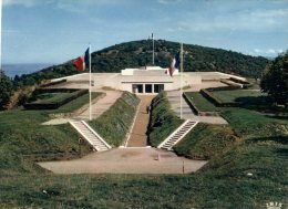 (278M) France - Vieil Armand - Memorial National - Monumentos A Los Caídos
