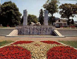 (278M) France - Altkirch - Monument Aux Morts - Monuments Aux Morts