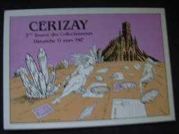 79 CERISAY - Cerizay