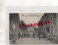 87 - LAURIERE -  AVENUE DES ALLEES ET DE CHENEBEAUX - CORDONNIER LACOTTE - Lauriere