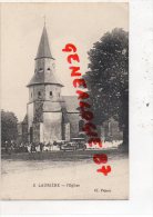 87 - LAURIERE -  L' EGLISE  COMMUNION - Lauriere