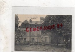 87 - LAURIERE -  LE CHATEAU - Lauriere