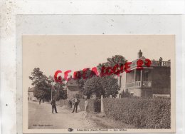 87 - LAURIERE -  LES ALLEES - Lauriere