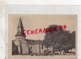 87 - LAURIERE -  L' EGLISE - Lauriere