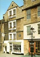 BATH : Sally Lunn's House - Bath