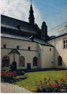 Kerniel-Borgloon - Cistercienzerinnen Klooster Kolen  9 Pandhof - Otros & Sin Clasificación