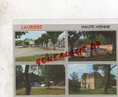 87 - LAURIERE - - Lauriere