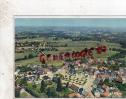 87 - LAURIERE - VUE AERIENNE - Lauriere