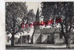 87 - LAURIERE - L' EGLISE - Lauriere